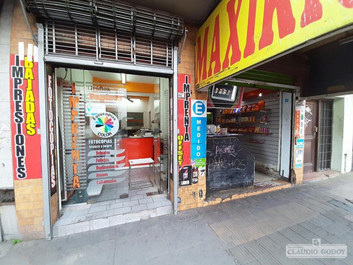 Imagen 2 de 6 de Local En Venta En Moron