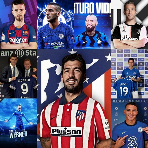 Patch Pes 19 Ps4 Option File Mes De Outubro 2020