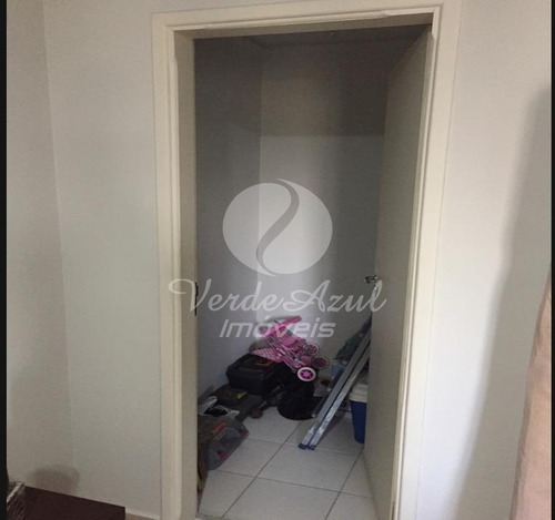 Imagem 15 de 20 de Apartamento À Venda Em Vila Industrial - Ap008156