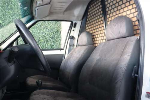 Fiat Fiorino 1.3 Mpi Furgão 8v