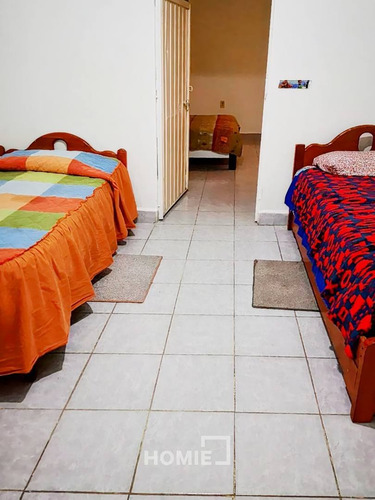 Imagen 8 de 10 de Departamento A 15 Minutos De La Unam, 66367