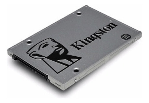 Disco Sólido Ssd Interno Kingston A400 480gb 2.5 Sata 3