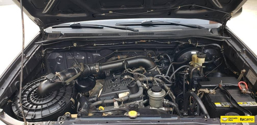 Toyota Hilux 4x4