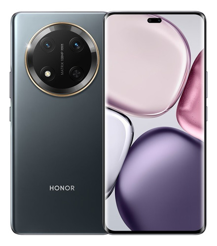 Honor X9c Dual Sim 8gb Ram 256gb Rom -108 Mp Camera 6600mah