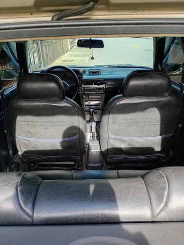 Mazda 323 1.3 Hs