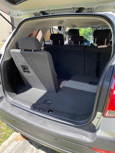 Chevrolet Captiva 2.4 Ls 167cv 2016 Segunda Mano