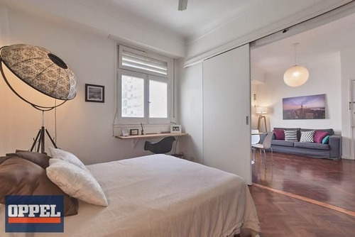 Oppel | Departamento En Venta | Cod: 31199