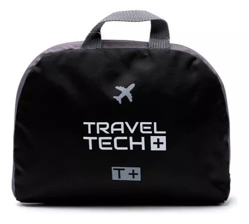 Valija Mochila Cabina Travel Tech Monocomando Portanotebook