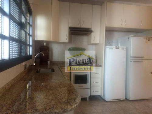 Casa Com 3 Dormitórios À Venda, 153 M² Por R$ 380.000,00 - Vila Valle - Sumaré/sp - Ca4226
