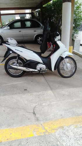 Honda Biz