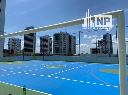 Imagem 9 de 9 de Apartamento Padrão À Venda Em Jaboatão Dos Guararapes/pe - Al04