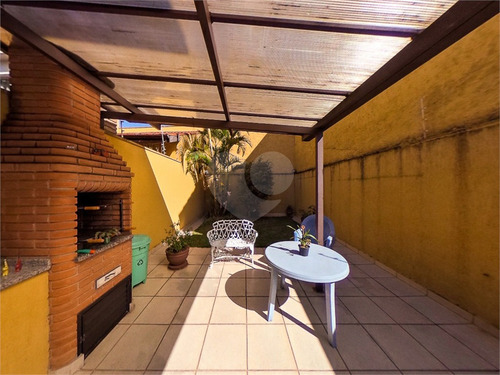 Imagem 11 de 30 de Casa À Venda Reformada Na Vila Cruzeiro - Reo358438
