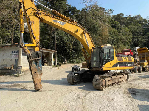 Imagem 3 de 8 de Caterpillar 330c