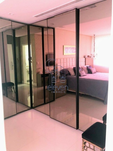 Imagem 28 de 30 de Apartamento Para Venda Canela, Salvador 4 Dormitórios Sendo 2 Suítes, Uma Home Lavabo, 1 Sala, Varanda, 3 Banheiros, Dependência Completa, 2 Vagas Co - Set38 - 70086682
