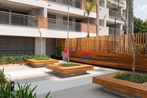 Imagem 20 de 24 de Apartamento À Venda, 103 M² Por R$ 1.350.000,00 - Barra Funda - São Paulo/sp - Ap11270