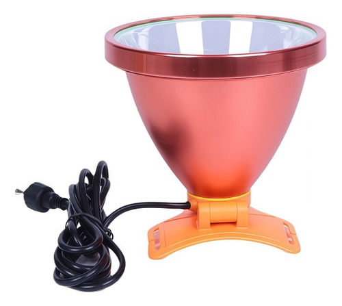 Foco Led Caza 1200 Watts Largo Alcance
