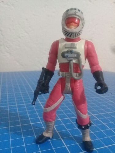 Arvel Crynyd Pack Titled Rebel Pilots Star Wars 1999 (Usado)