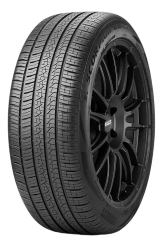 Paq X2 Llantas 255/40 R20 Pirelli Scorpion Zero All Season 1