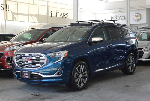 GMC Terrain 3.6 Denali At