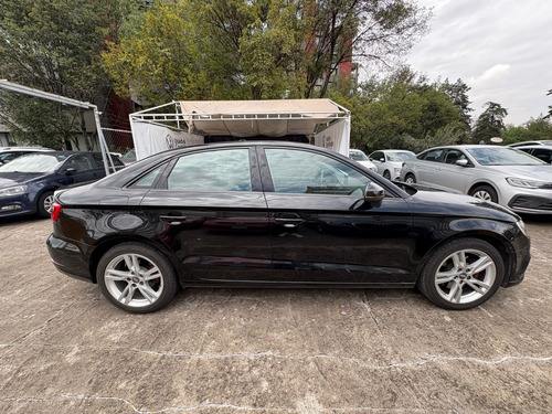 Audi A3 1.4 Sedán Select At Dsg