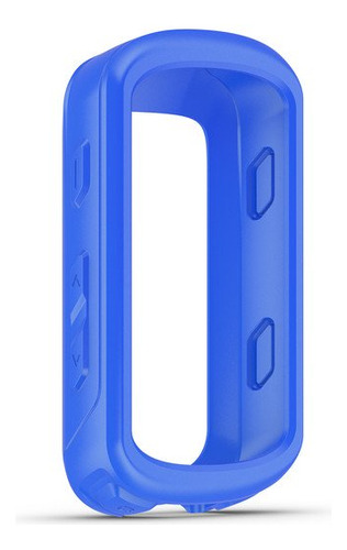 Funda De Silicona Edge 530 Azul