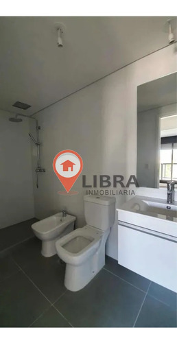 Venta Apartamento 1 Dormitorio Nostrum Bay En Centro