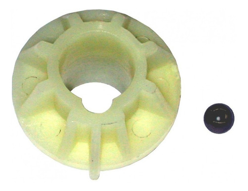 Collarin Lavadora Kenmore Plastico Con Municion Fsp 350920