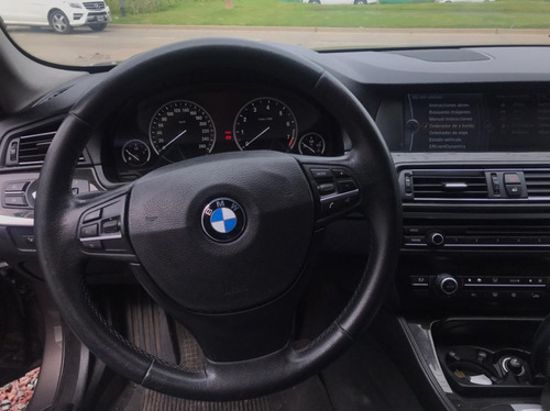 Bmw Serie 5 3.0ia Executive 258cv