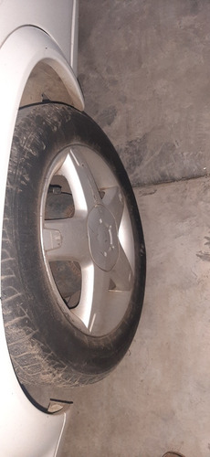 Imagen 16 de 17 de Chevrolet Classic Modelo 2012 76.000 Km Con G.n.c. Recien Co