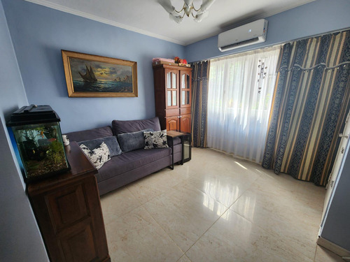 Departamento En Venta - 1 Dormitorio 1 Baño - 37mts2 - Villa Pueyrredón