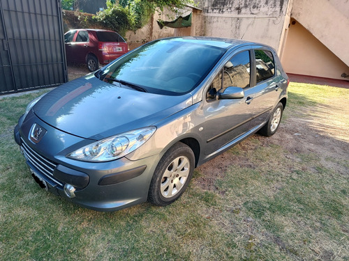 Peugeot 307 2.0 Xs Hdi Premium