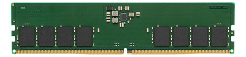 Memoria Value Ram Ddr5 Kingston 48gb 5600mt/s Dimm Cl46