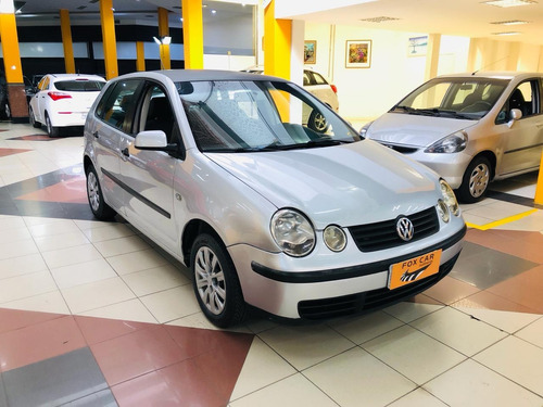 Volkswagen Polo 1.6 2002/2003 (8749)