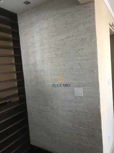Apartamento À Venda, 114 M² Por R$ 800.000,00 - Jardim Zaira - Guarulhos/sp - Ap14612