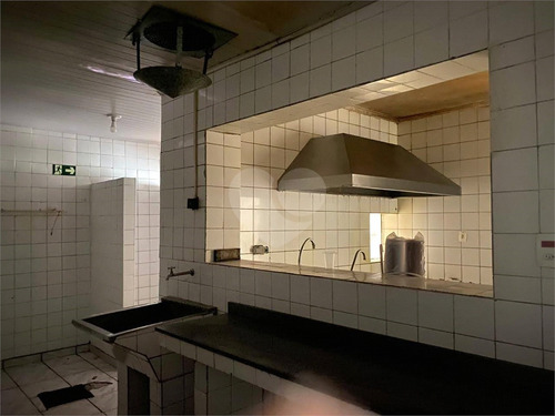 Imagem 20 de 27 de Pronto Para Restaurante - Esquina Com A Verbo Divino. - Reo498786