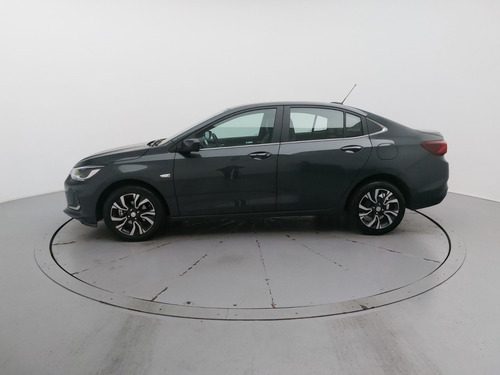 Chevrolet Onix 1.0 TURBO FLEX PLUS PREMIER AUTOMÁTICO