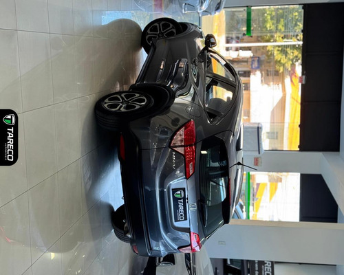 Honda HR-V 1.8 Flexone 16V 5p Aut.