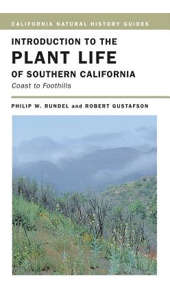 Libro Introduction To The Plant Life Of Southern Californ...