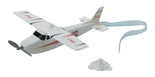 Hamleys plane sales