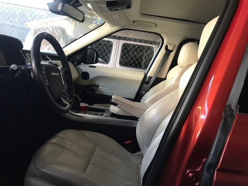 Imagen 9 de 10 de Land Rover