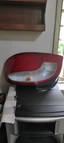 Faro Y Stop Hyundai Accent - Brisa 