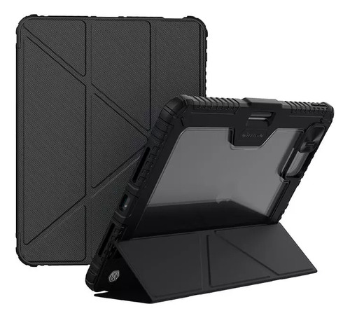 Protector Case Funda Nillkin Para iPad Pro 13 Y 11 (m4) 2024