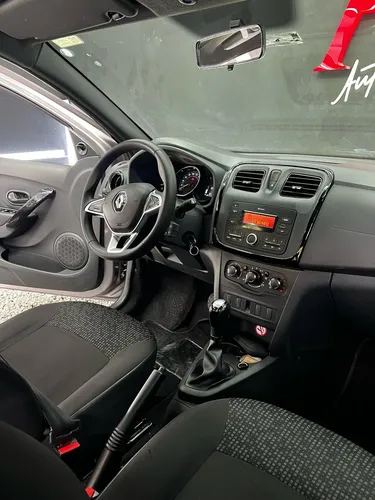 Renault Logan 1.6 Life