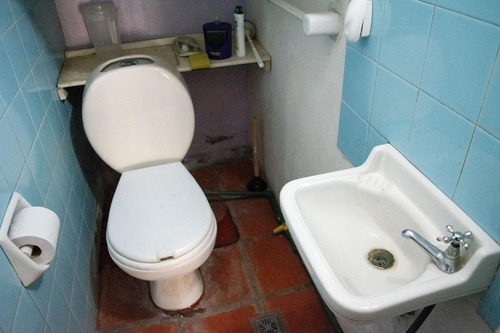 Imagen 4 de 15 de Casa - Beccar-vias/libert.