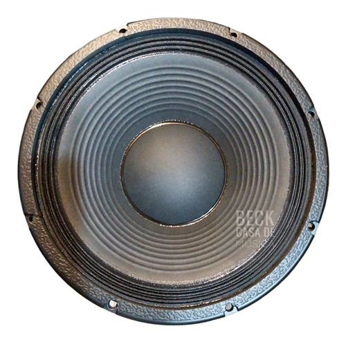 Imagen 1 de 10 de Parlante Xp Audio 12 Pulgadas 400w Rms 1200w Peak Bobina 4p