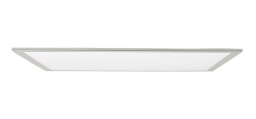 Gabinetelampara Domus1 Led Luz De Dia Satinado 40w Tecnolite