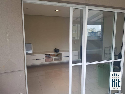Apartamento Duplex À Venda, 95 M² Por R$ 1.170.000,00 - Paraíso - São Paulo/sp - Ad0032