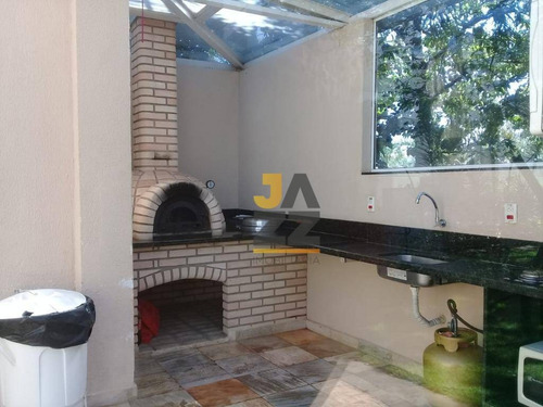Imagem 27 de 30 de Apartamento Com 2 Dormitórios À Venda, 49 M² Por R$ 202.000 - Matão - Sumaré/sp - Ap7178