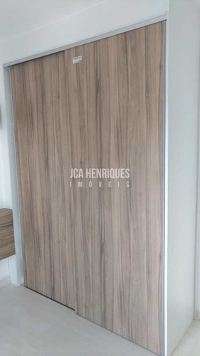 Imagem 19 de 30 de Apartamento Planejado Com Vista Mar Alto Padrão .. - V571
