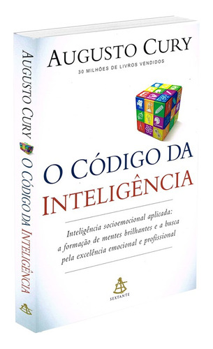 O Código Da Inteligência